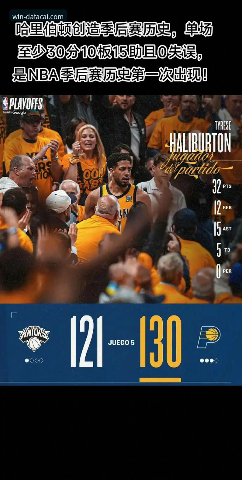 NBA季后赛最新动态：尼克斯队创纪录大胜老鹰，半场领先47分引热议