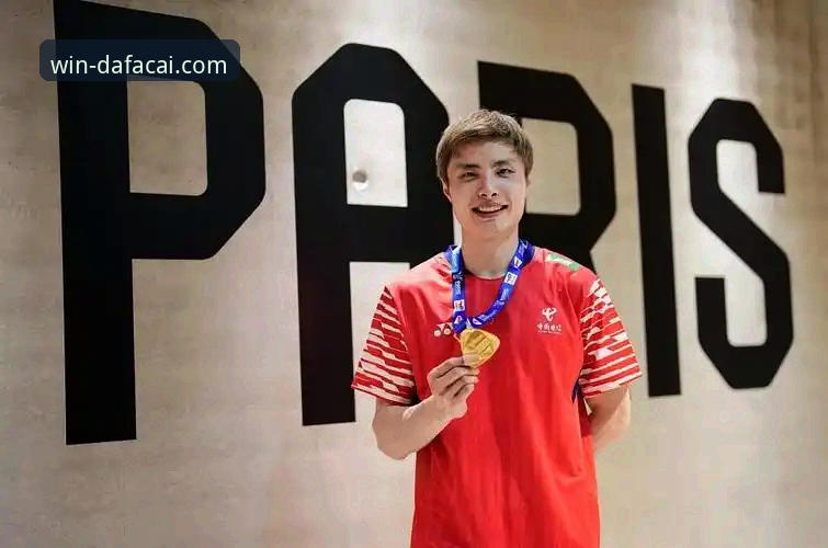 3个关键点解析石宇奇亚锦赛夺冠：从赛事数据到实战策略