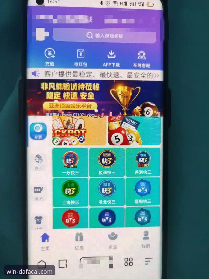 大发彩票安卓版下载安装操作教程——从技术角度全面评测v2.2.0版本