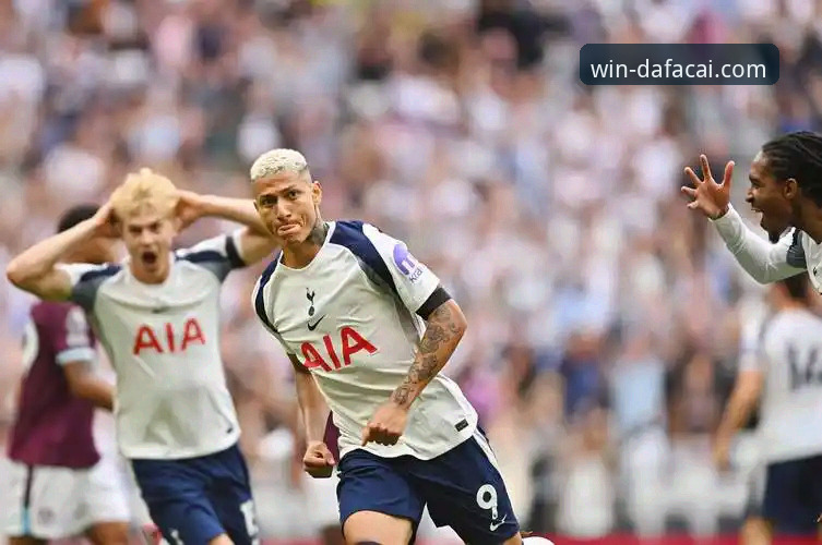 3个关键视角，解码热刺新帅图多尔的“铁腕革新”与平台观赛新体验